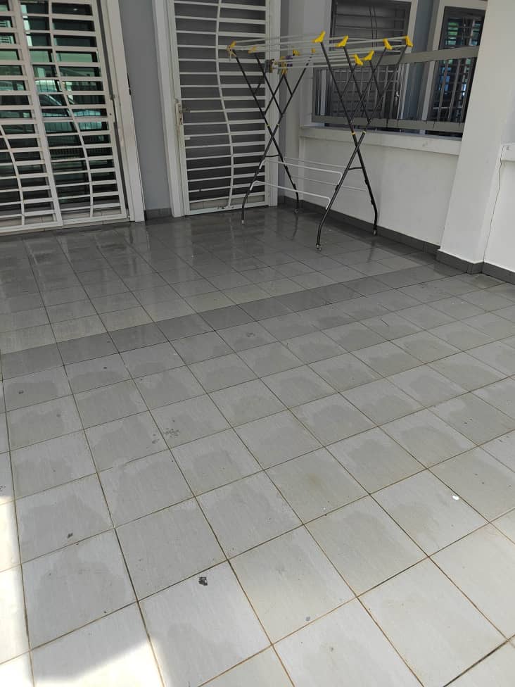 Renovated DS intermediate teres Seremban 2 Heights - photo 5