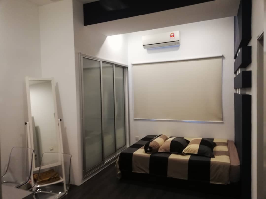 Showhouse like DS Semi D house Seremban Heights S2 - photo 13