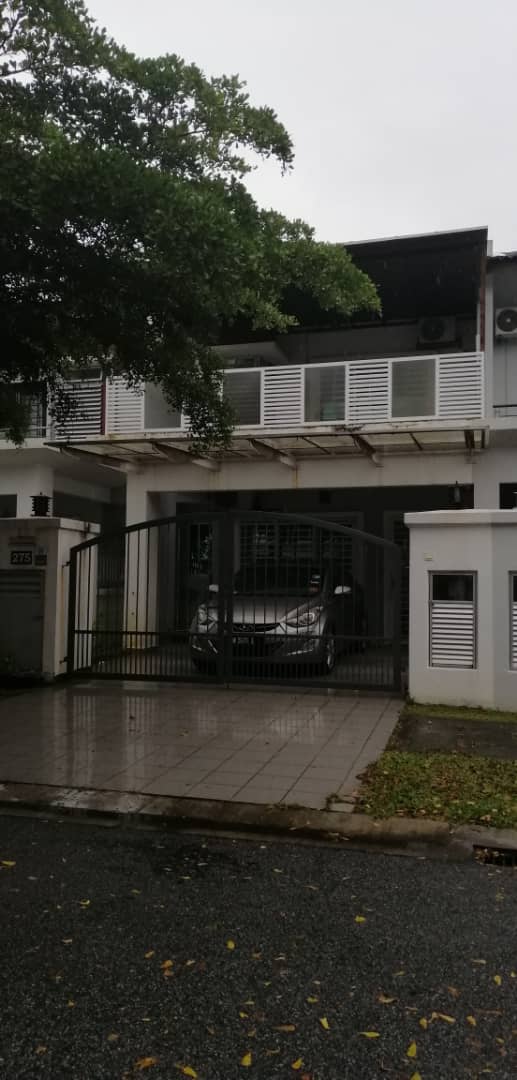 Renovated DS intermediate teres Seremban 2 Heights - photo 6
