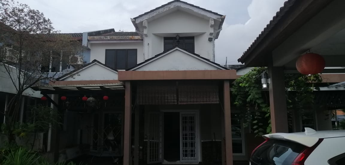 Renovated Double Storey Corner Rasah Jaya Seremban - photo 2