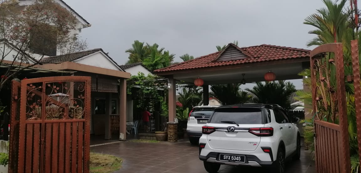 Renovated Double Storey Corner Rasah Jaya Seremban - photo 5