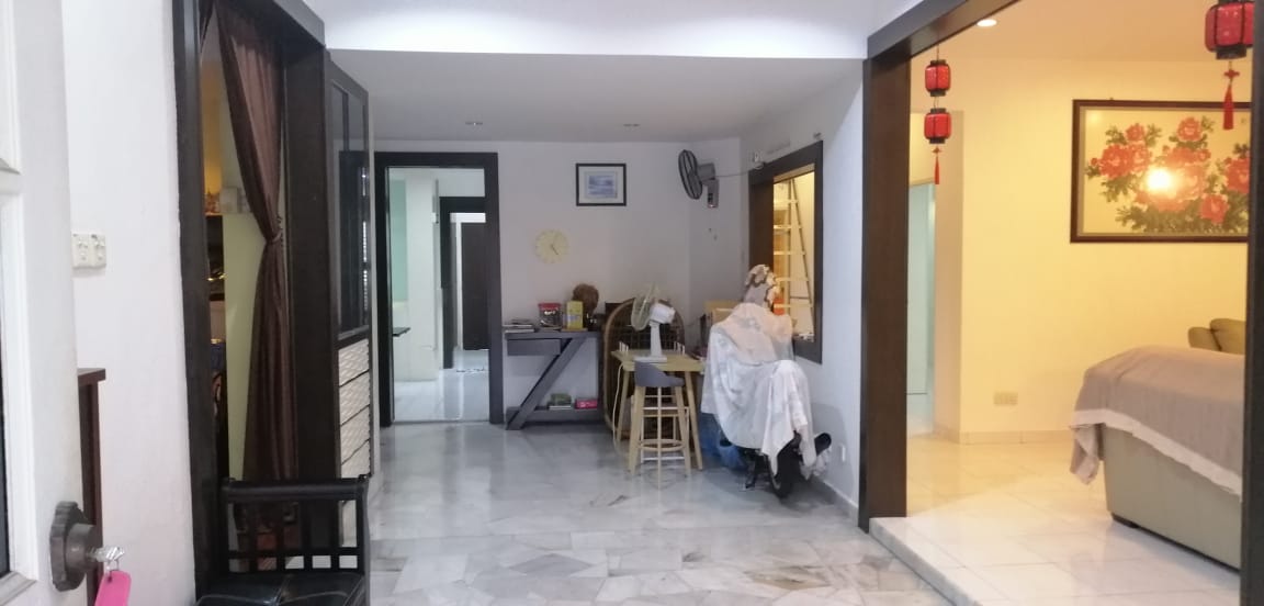 Renovated Double Storey Corner Rasah Jaya Seremban - photo 6