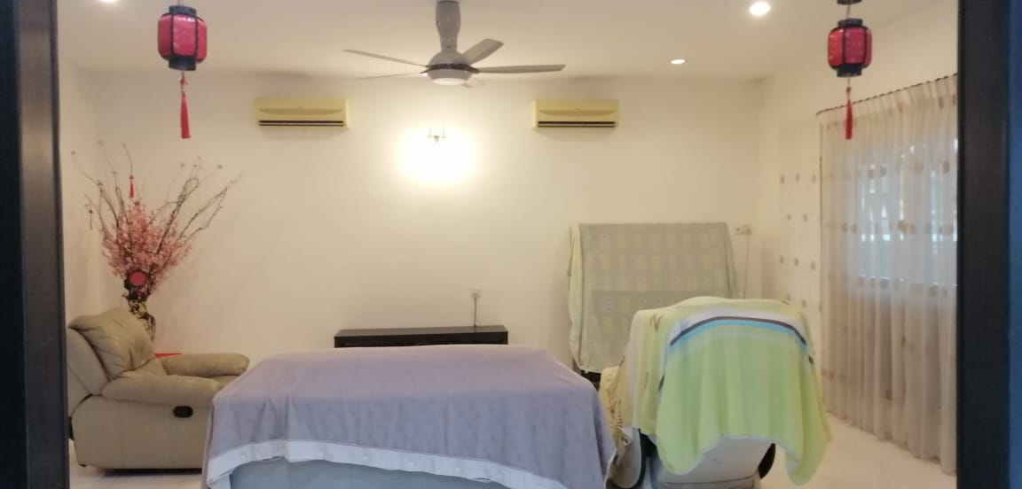Renovated Double Storey Corner Rasah Jaya Seremban - photo 8