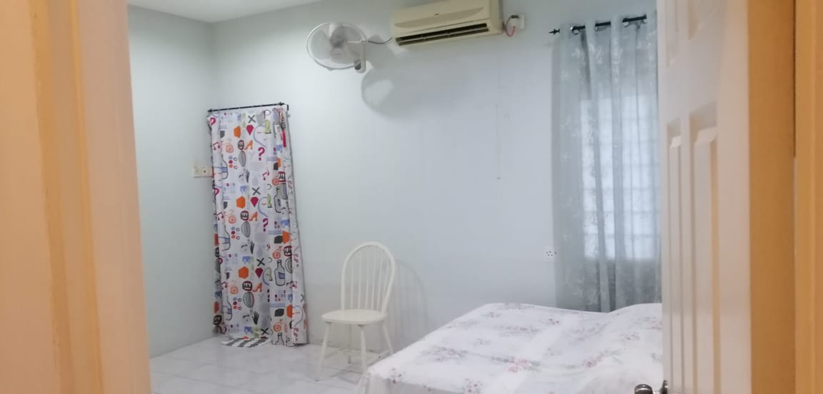 Renovated Double Storey Corner Rasah Jaya Seremban - photo 9