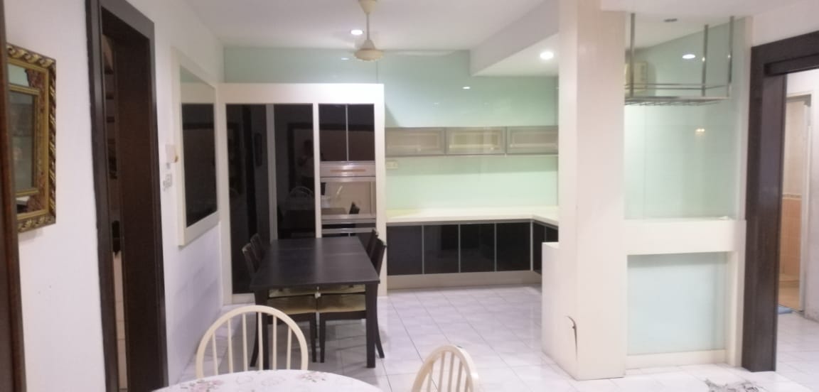 Renovated Double Storey Corner Rasah Jaya Seremban - photo 10
