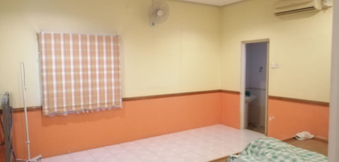 Renovated Double Storey Corner Rasah Jaya Seremban - photo 11