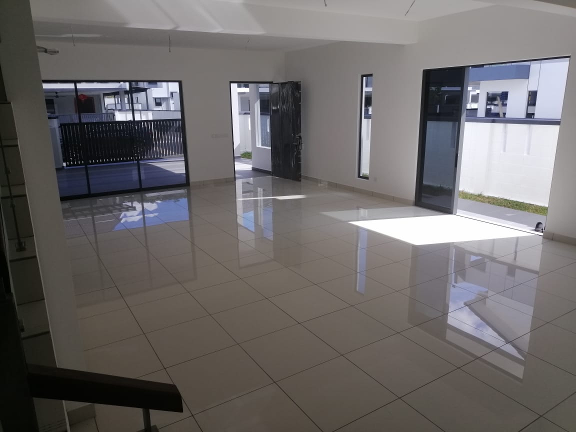 24x75 DS Rimbun Impian Endlot Seremban 2 Heights - photo 4
