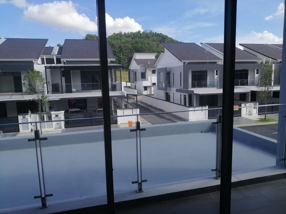 24x75 DS Rimbun Impian Endlot Seremban 2 Heights - photo 5