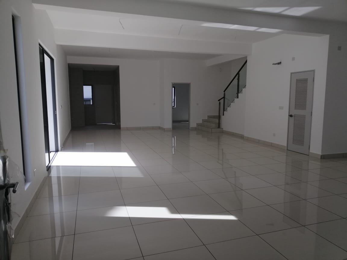 24x75 DS Rimbun Impian Endlot Seremban 2 Heights - photo 6
