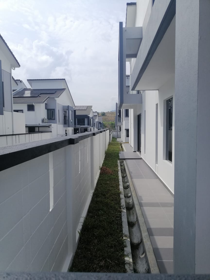 24x75 DS Rimbun Impian Endlot Seremban 2 Heights - photo 8