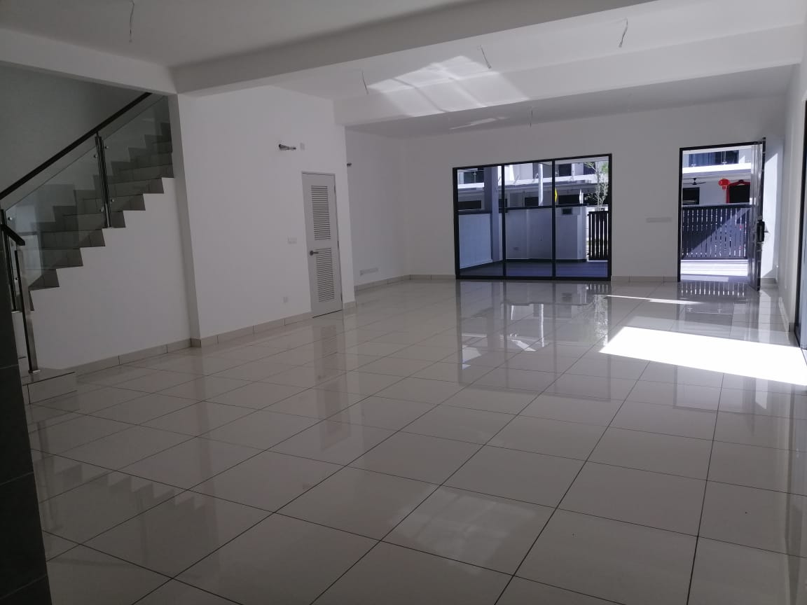 24x75 DS Rimbun Impian Endlot Seremban 2 Heights - photo 9
