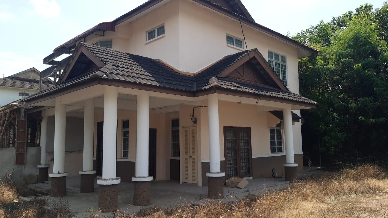 Double Storey Semi D - photo 2