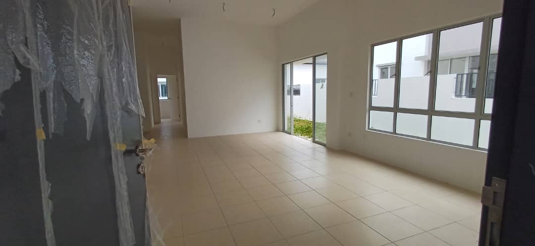 New Single Storey Semi D - photo 4