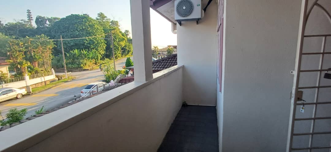 Renovated Double Storey Intemediate House Seremban - photo 4