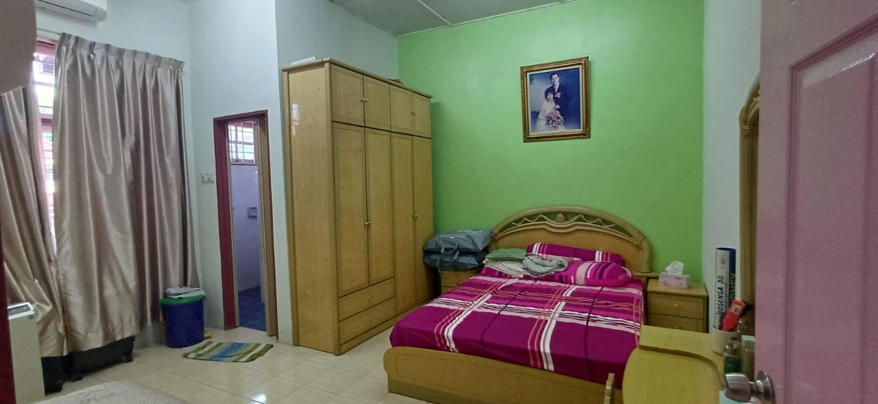 Renovated Double Storey Intemediate House Seremban - photo 5