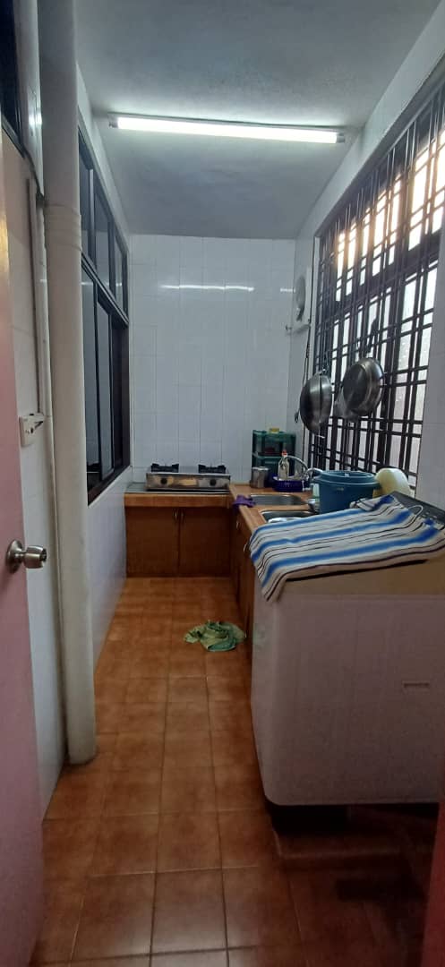 Renovated Double Storey Intemediate House Seremban - photo 6