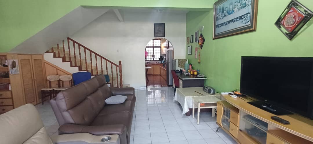 Renovated Double Storey Intemediate House Seremban - photo 9