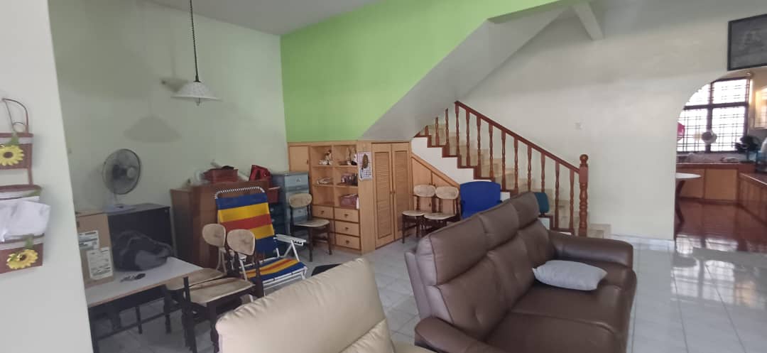 Renovated Double Storey Intemediate House Seremban - photo 10