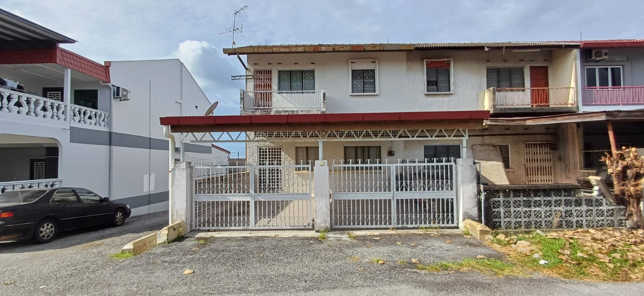 Double Storey Endlot For Sale in Seremban Garden - photo 9