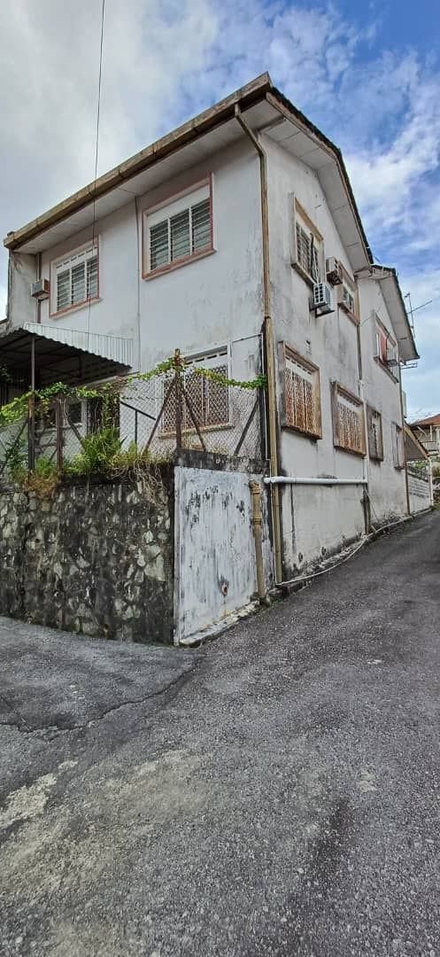 Double Storey Endlot For Sale in Seremban Garden - photo 10