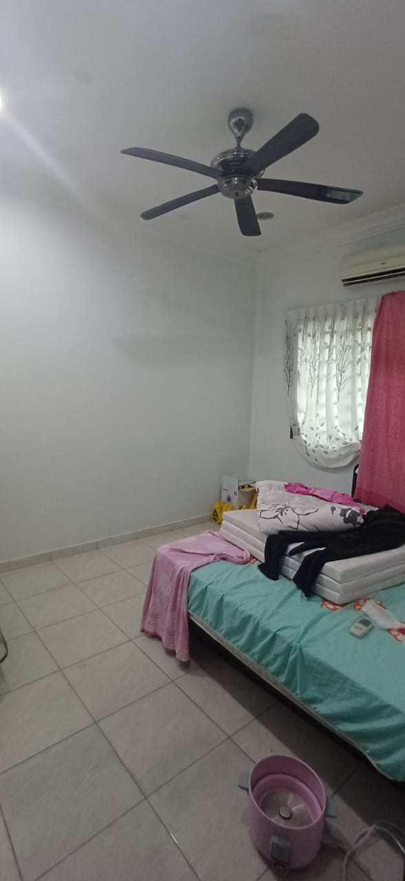 Single Storey Corner Semi D in Dataran Segar Lukut - photo 5