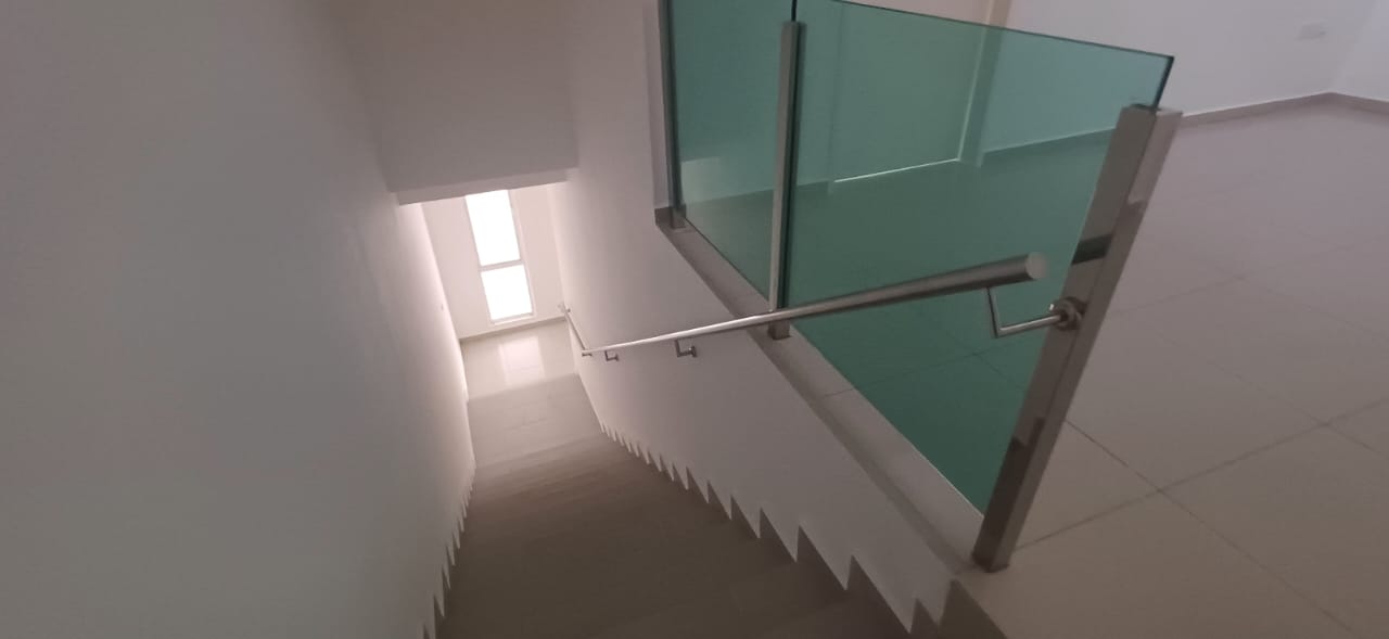 Double storeyy teres house below market value - photo 10