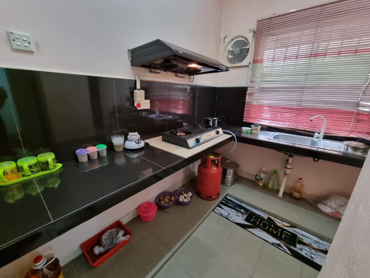 2sty house Berjaya Park Bukit Rimau Kemuning by Jr - photo 2
