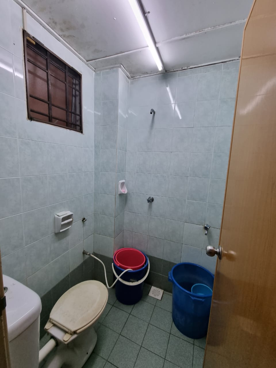 2sty house Berjaya Park Bukit Rimau Kemuning by Jr - photo 4