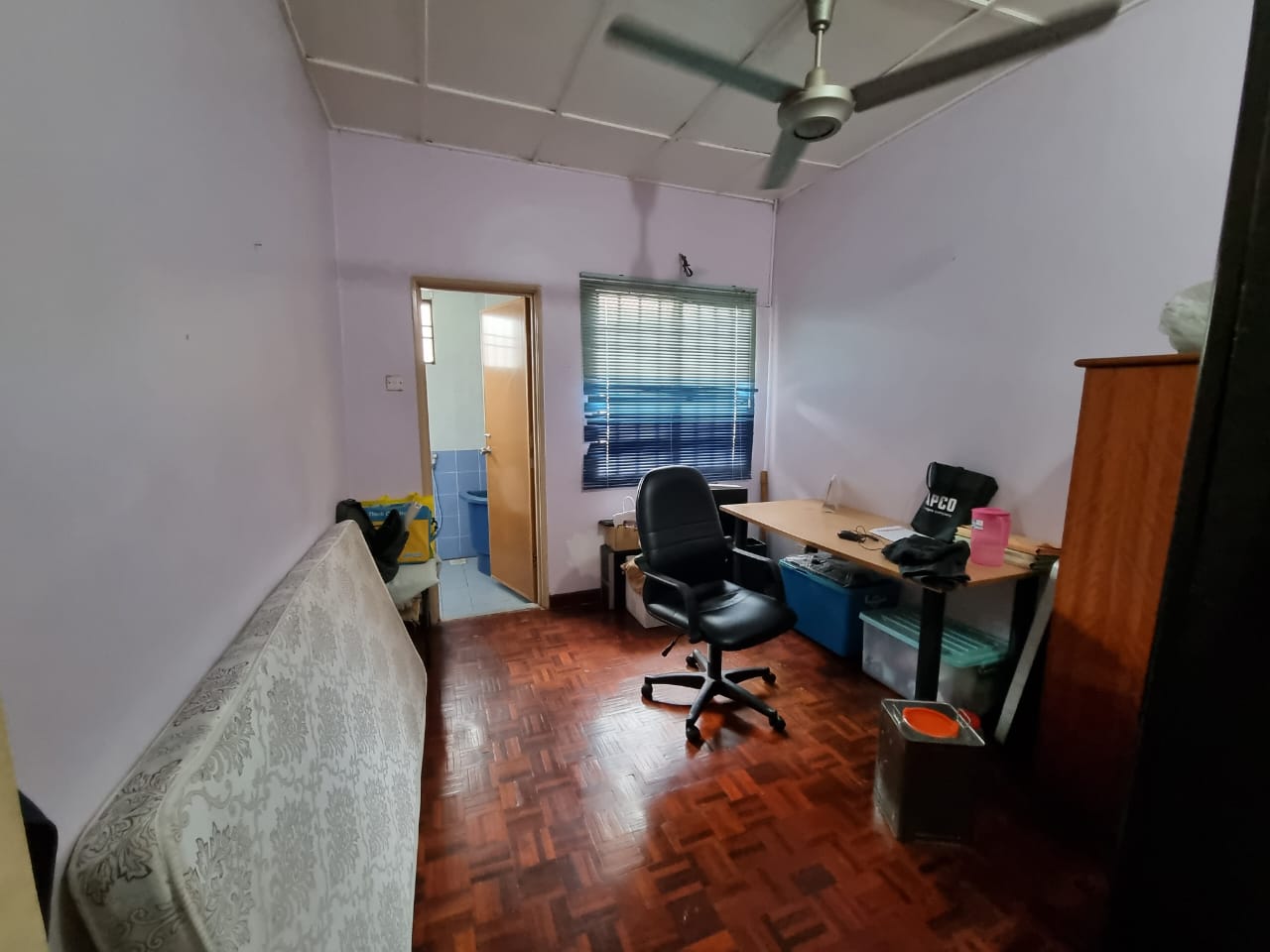 2sty house Berjaya Park Bukit Rimau Kemuning by Jr - photo 9
