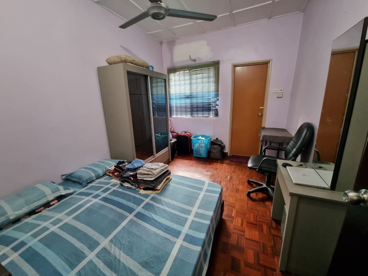 2sty house Berjaya Park Bukit Rimau Kemuning by Jr - photo 10