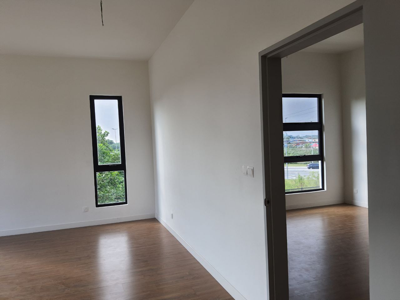 40x85 Semi D 2sty Cheria Residences by Jb - photo 2