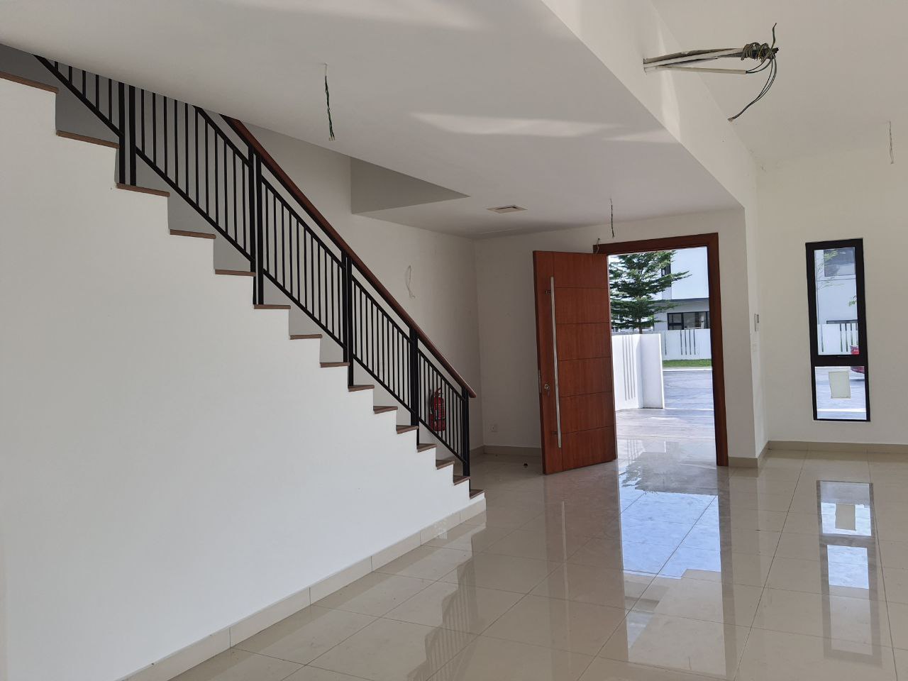 40x85 Semi D 2sty Cheria Residences by Jb - photo 6
