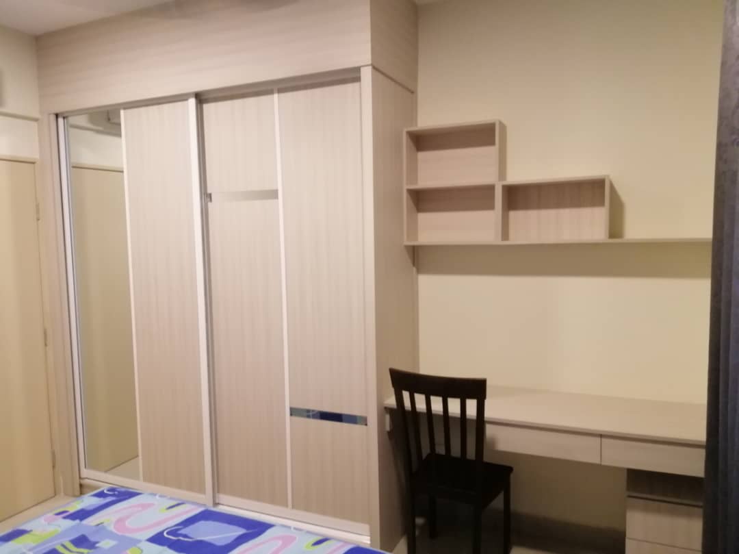 Austin Hill Residensi ARC condo below market price - photo 2