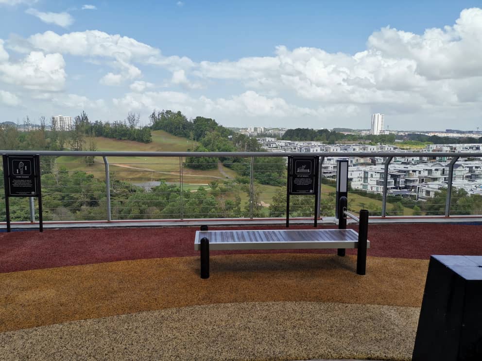 Austin Hill Residensi ARC condo below market price - photo 5