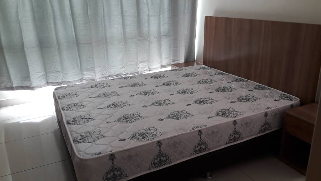 Residensi ARC new block condo 2 rooms full furnish - photo 5