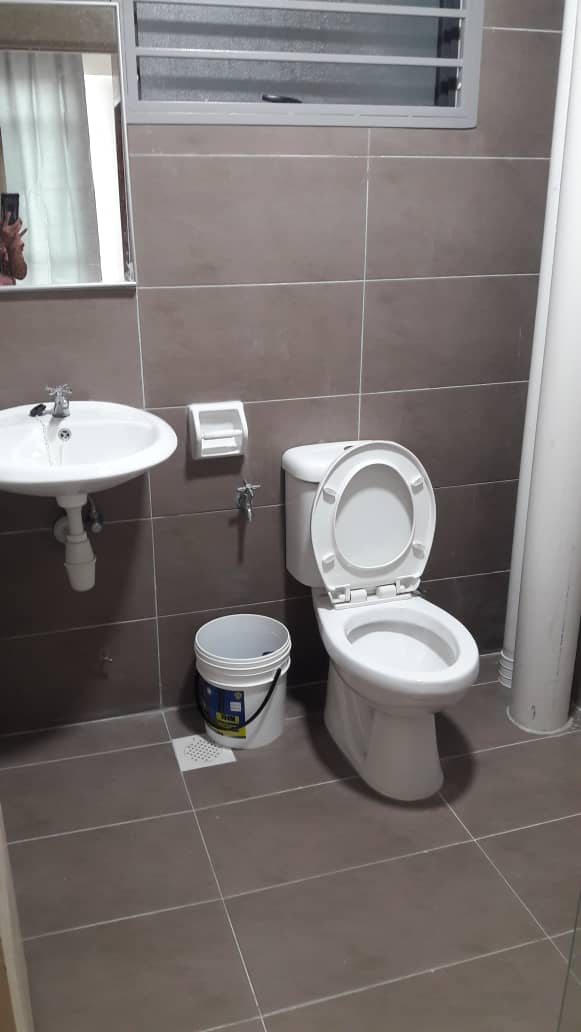 Residensi ARC new block condo 2 rooms full furnish - photo 9