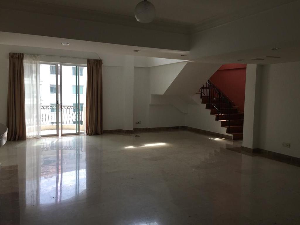 Jb town Petrie Condominium Duplex Penthouse - photo 2