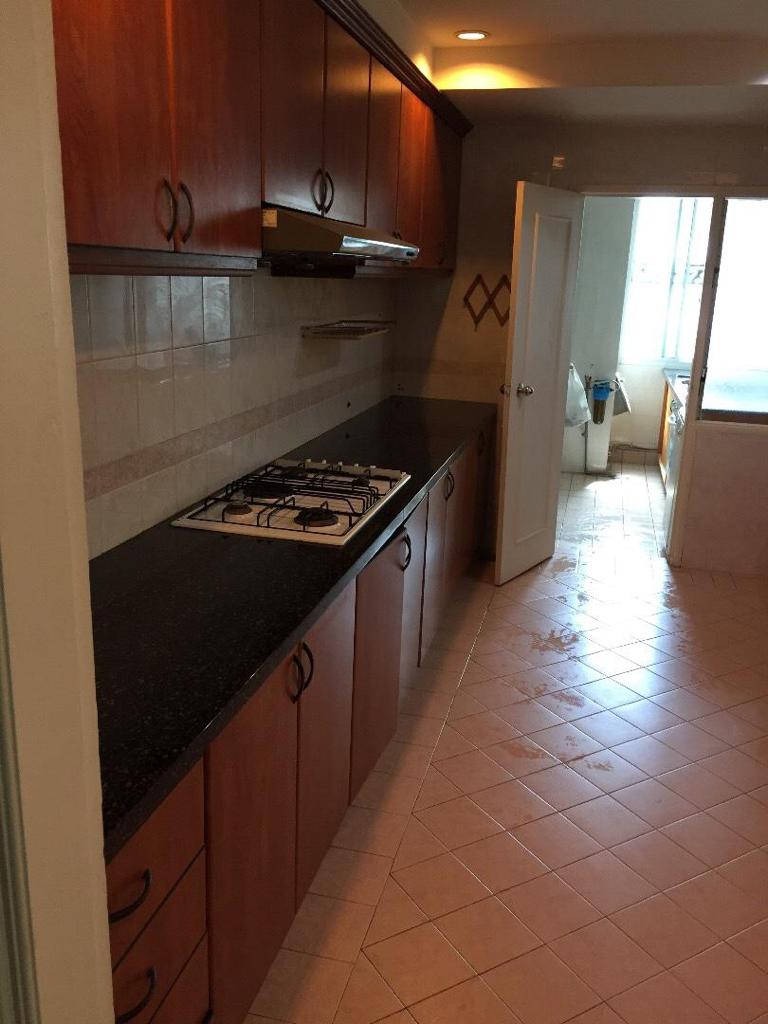 Jb town Petrie Condominium Duplex Penthouse - photo 4