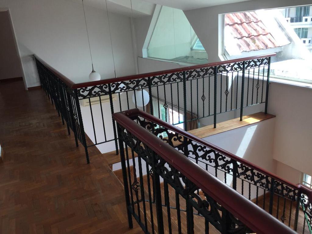 Jb town Petrie Condominium Duplex Penthouse - photo 6