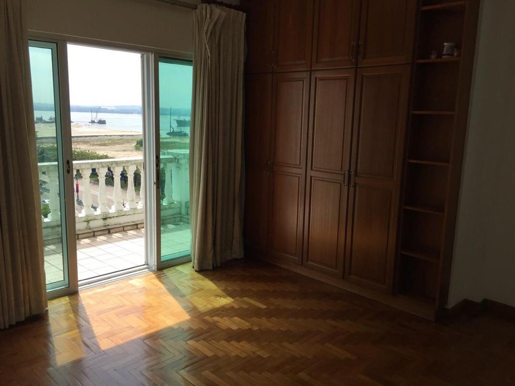Jb town Petrie Condominium Duplex Penthouse - photo 8