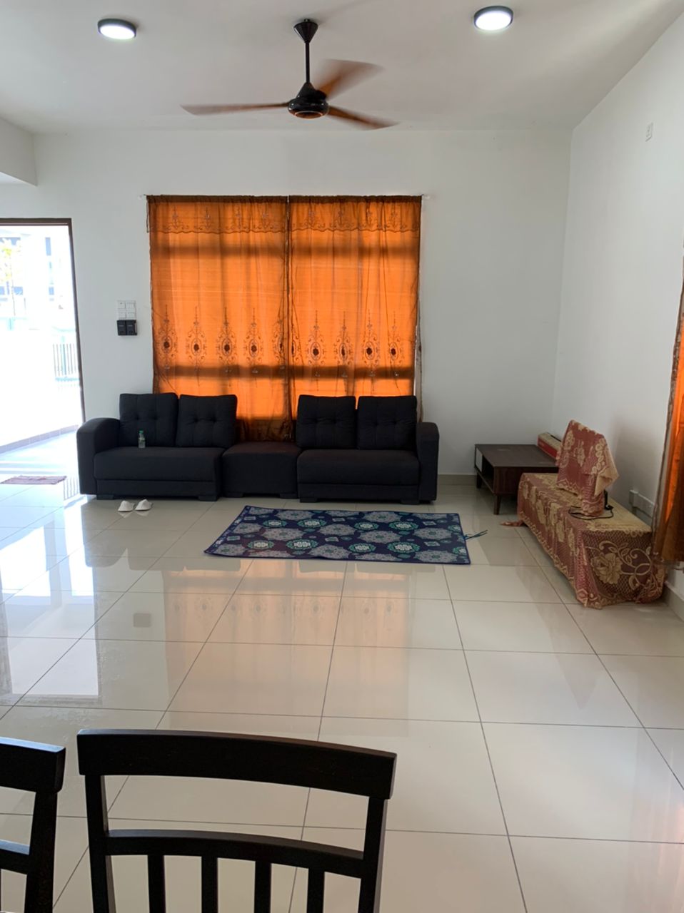 Desaru sri penawar 2 storey end lot harmonica 1 - photo 4