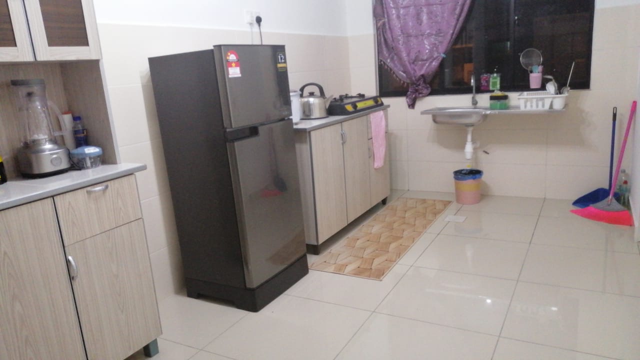 Desaru sri penawar 2 storey end lot harmonica 1 - photo 6