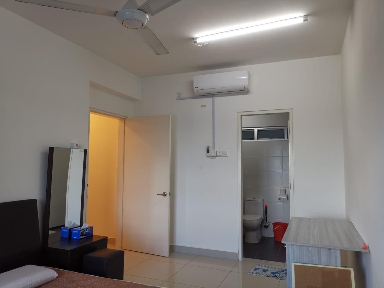 Idaman Residence Nusa Idaman apartment 3 rooms - photo 2
