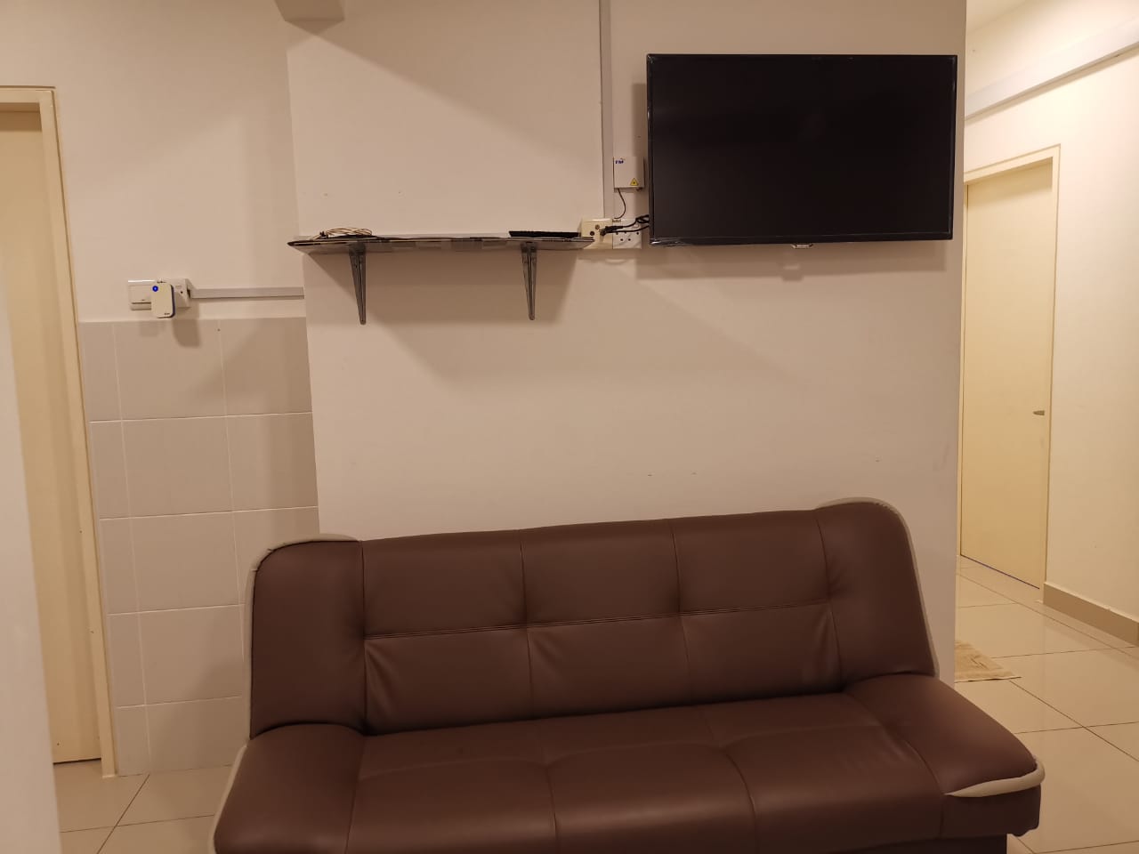Idaman Residence Nusa Idaman apartment 3 rooms - photo 5