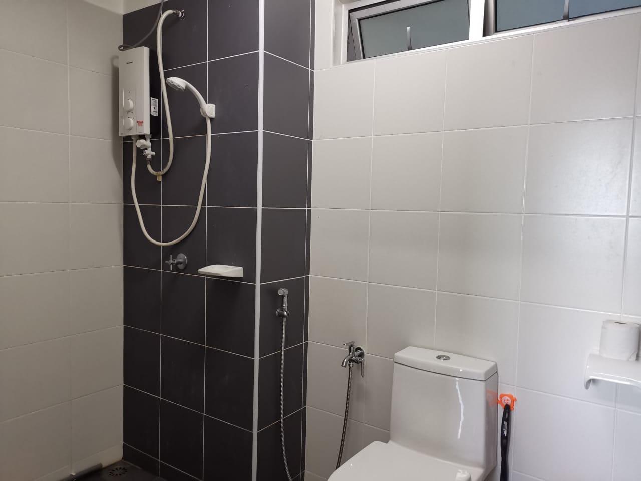 Idaman Residence Nusa Idaman apartment 3 rooms - photo 8