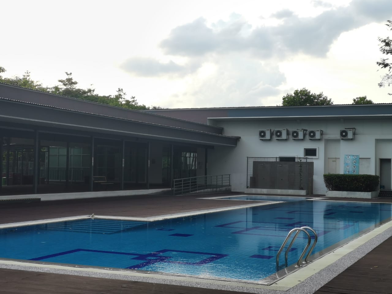 Idaman Residence Nusa Idaman apartment 3 rooms - photo 13