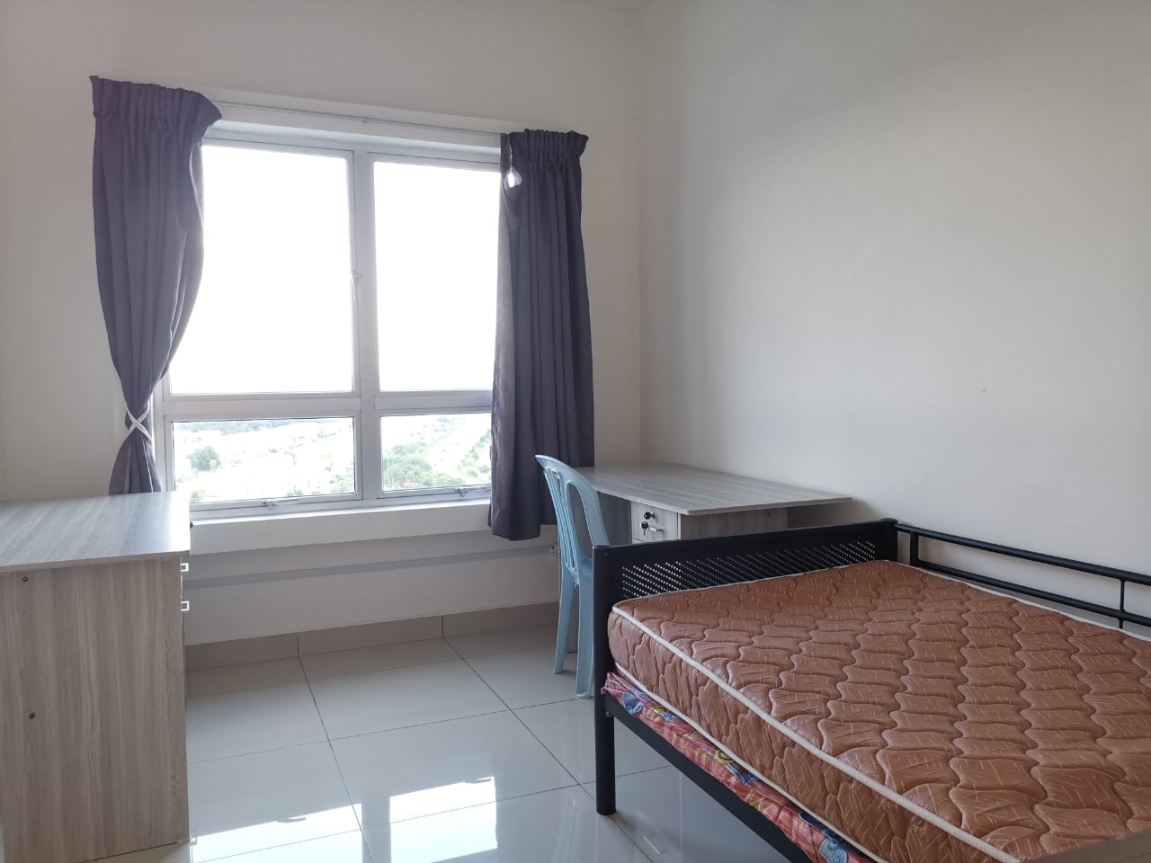 Idaman Residence Nusa Idaman apartment 3 rooms - photo 4