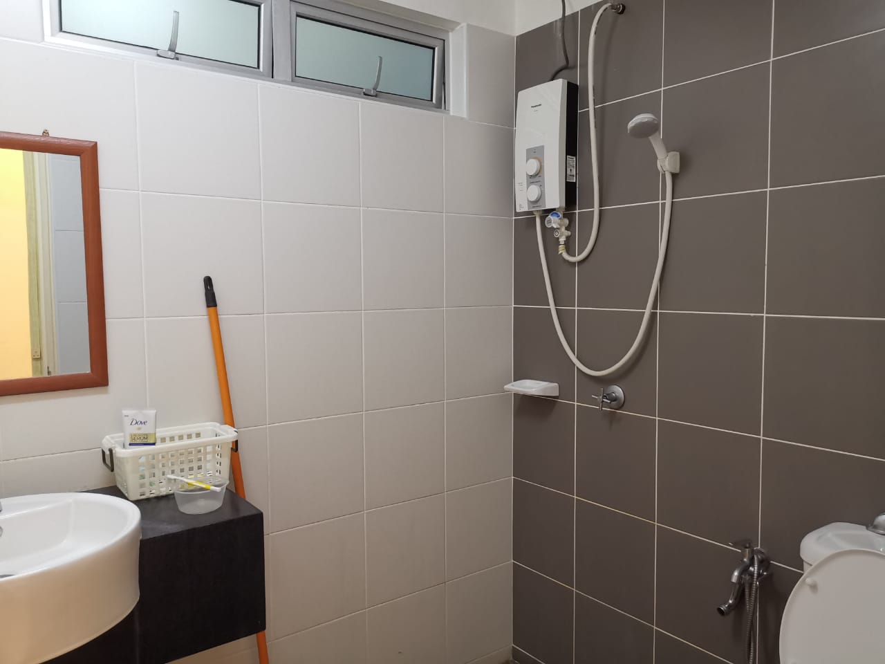 Idaman Residence Nusa Idaman apartment 3 rooms - photo 9