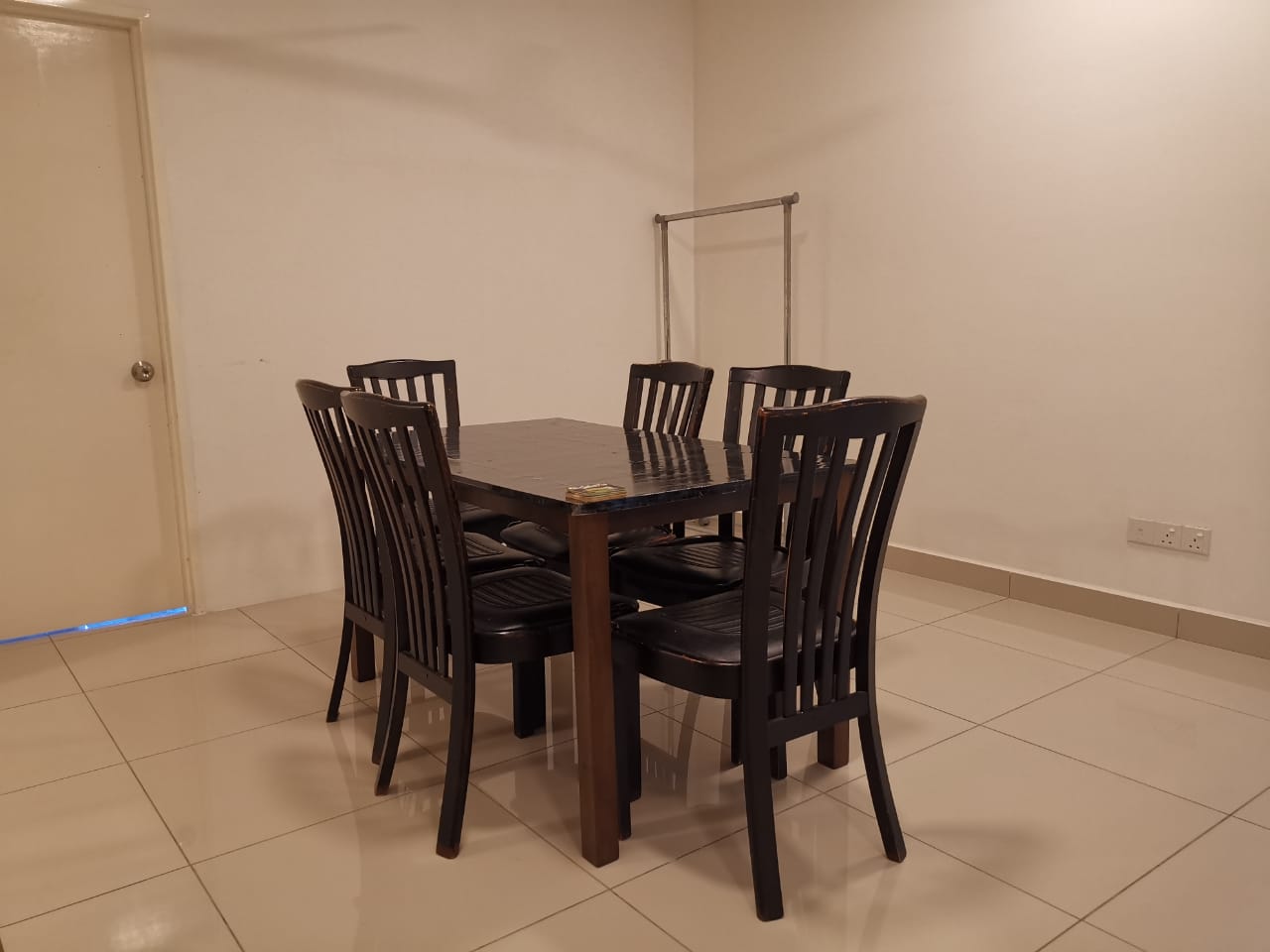 Idaman Residence Nusa Idaman apartment 3 rooms - photo 10