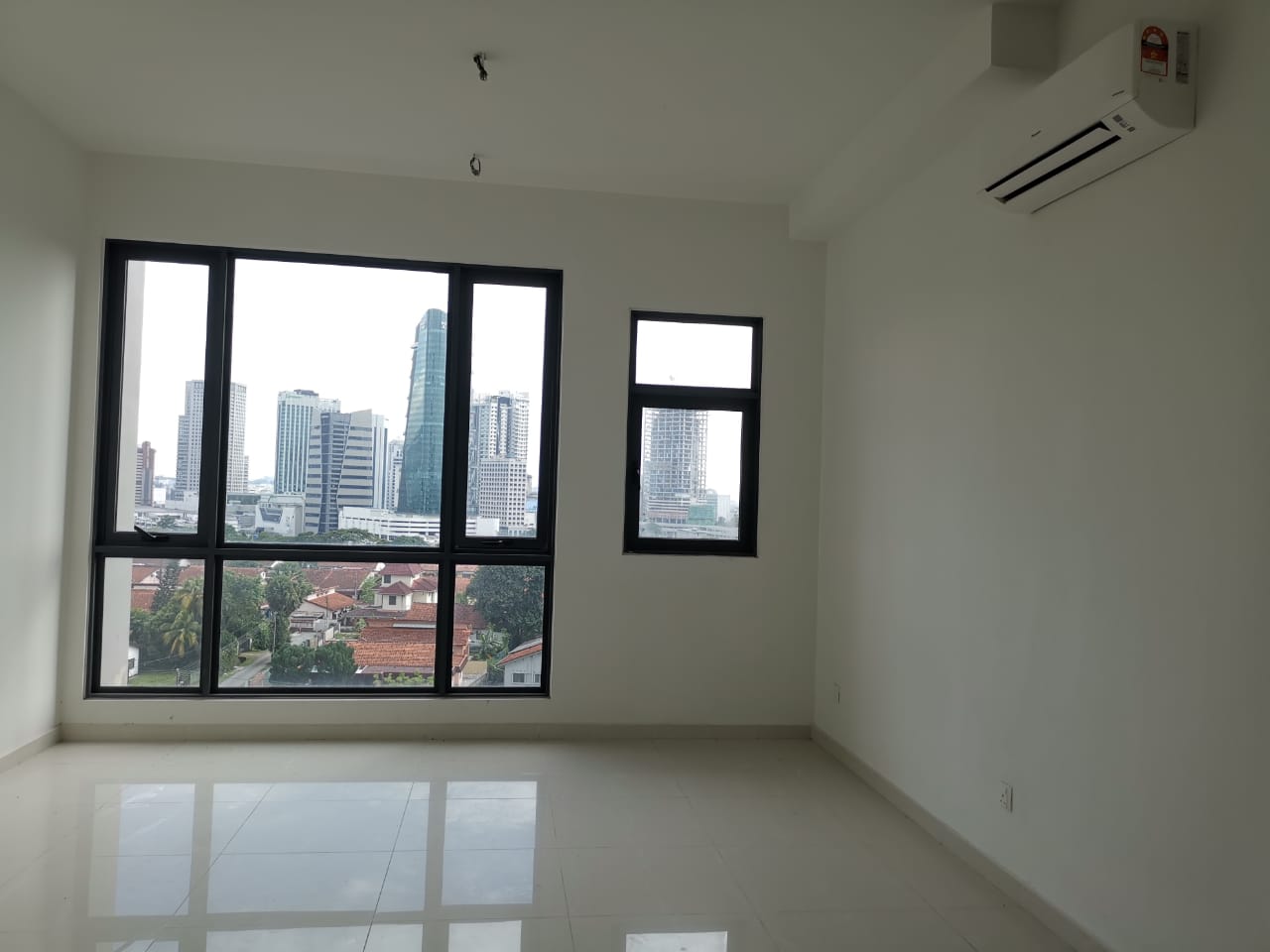 Jb SKS Pavillion Residence new studio near ciq - photo 2